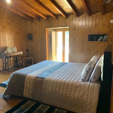 Casa Do Lagar Holiday home