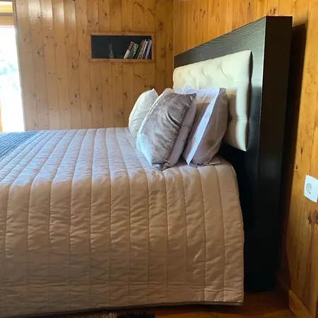 Casa Do Lagar Сasa de vacaciones *