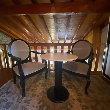 Holiday home Casa Do Lagar Vale do Porco (Meda)