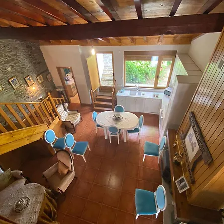 Holiday home Casa Do Lagar