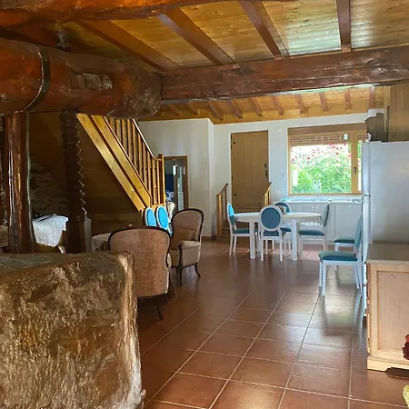 Casa Do Lagar Vale do Porco (Meda)