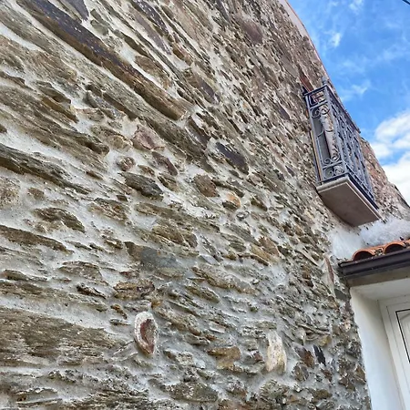 Holiday home Casa Do Lagar *