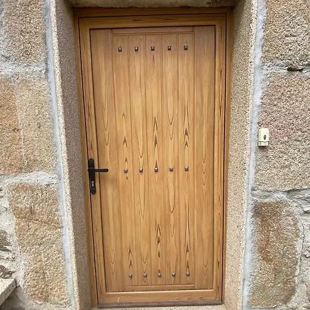 Casa Do Lagar Сasa de vacaciones