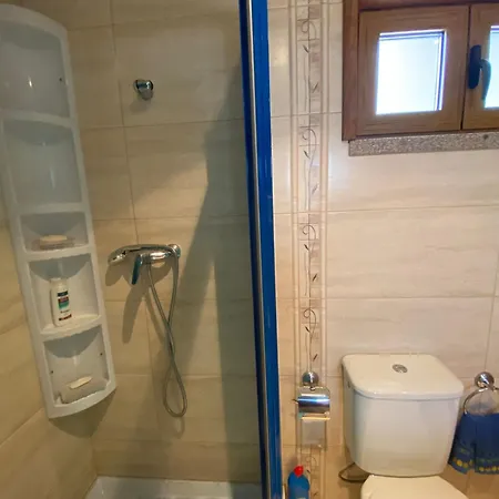 Holiday home Casa Do Lagar