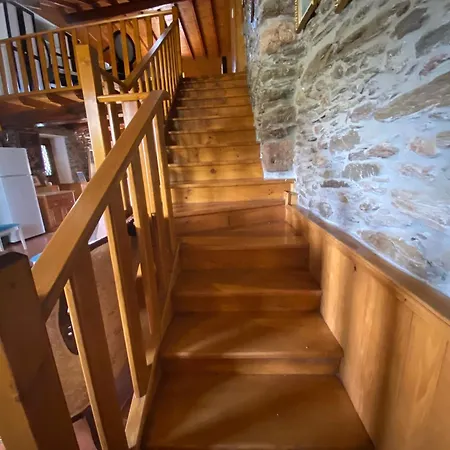 Сasa de vacaciones Casa Do Lagar *