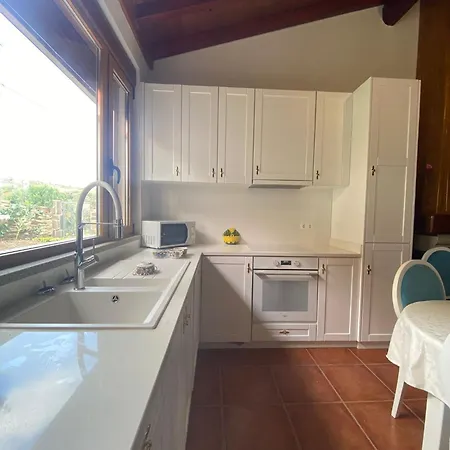 Holiday home Casa Do Lagar *