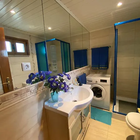 Сasa de vacaciones Casa Do Lagar Vale do Porco (Meda)