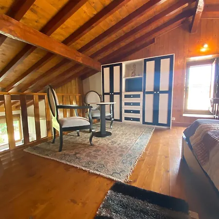 Casa Do Lagar * Vale do Porco (Meda)