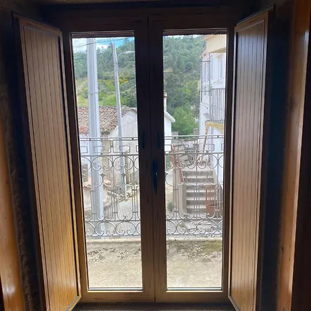 Casa Do Lagar Сasa de vacaciones *