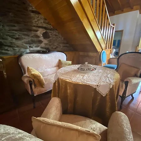 Casa Do Lagar Vale do Porco (Meda)