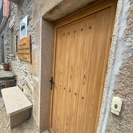 Casa Do Lagar * Vale do Porco (Meda)