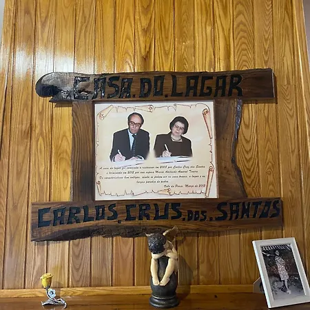 Casa Do Lagar