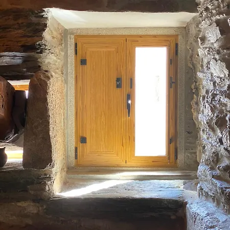 Casa Do Lagar Сasa de vacaciones