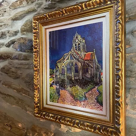 Casa Do Lagar Сasa de vacaciones *