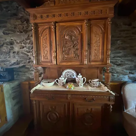 Holiday home Casa Do Lagar *