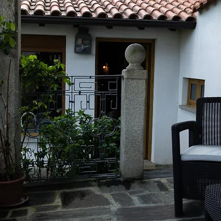 Casa Do Lagar Holiday home
