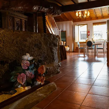 Casa Do Lagar Holiday home *