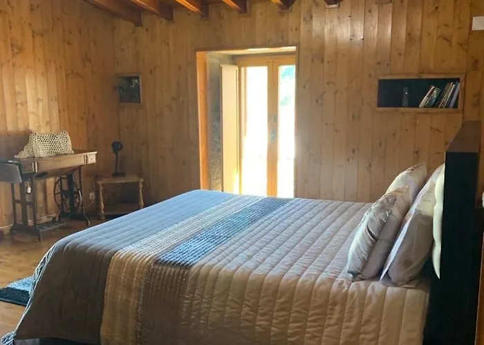 Casa Do Lagar Prázdninový dům