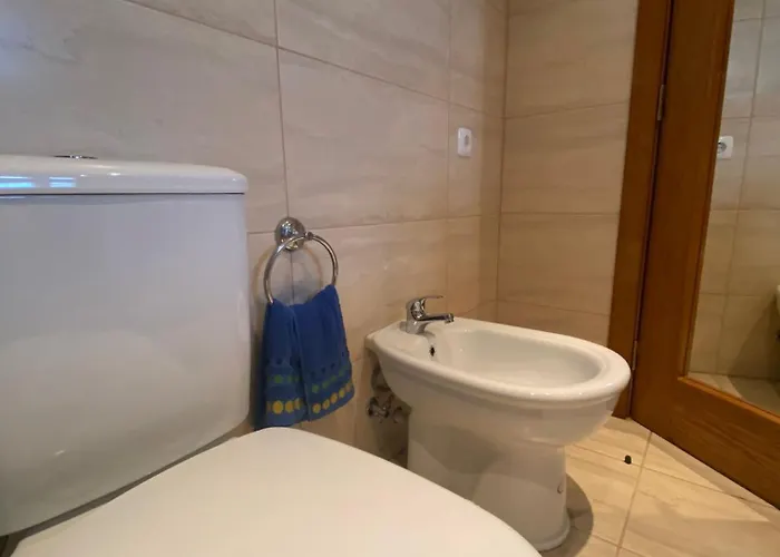 Casa Do Lagar Prázdninový dům Vale do Porco (Meda)