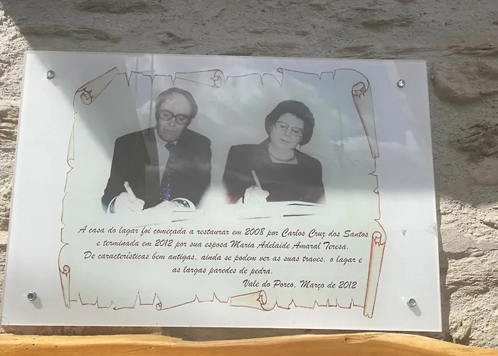 Casa Do Lagar
