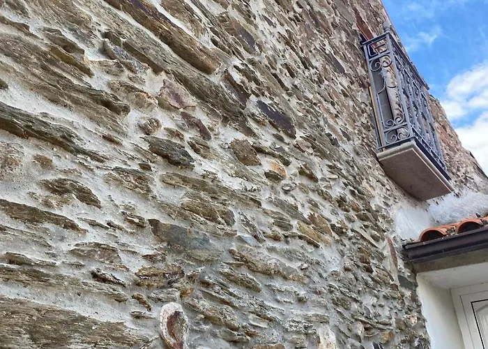 Prázdninový dům Casa Do Lagar *