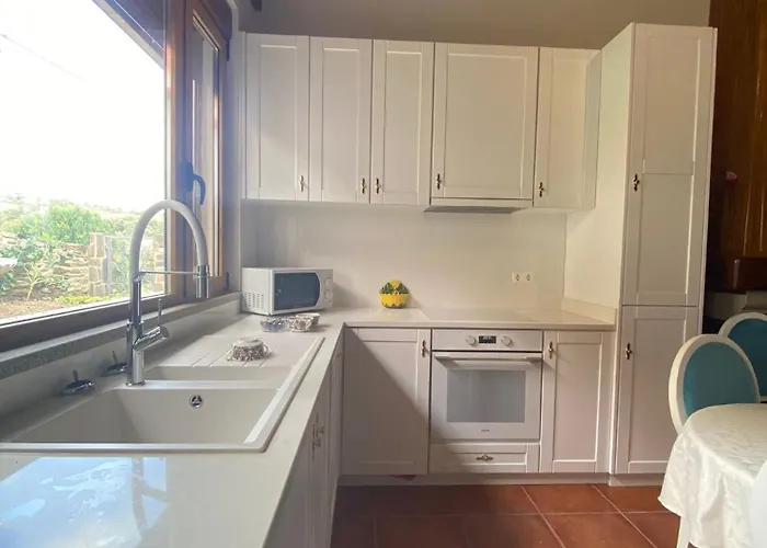 Prázdninový dům Casa Do Lagar *