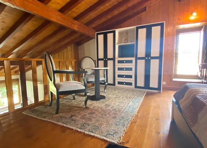 Casa Do Lagar * Vale do Porco (Meda)