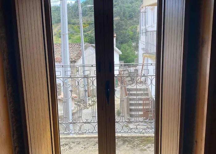 Casa Do Lagar Prázdninový dům *