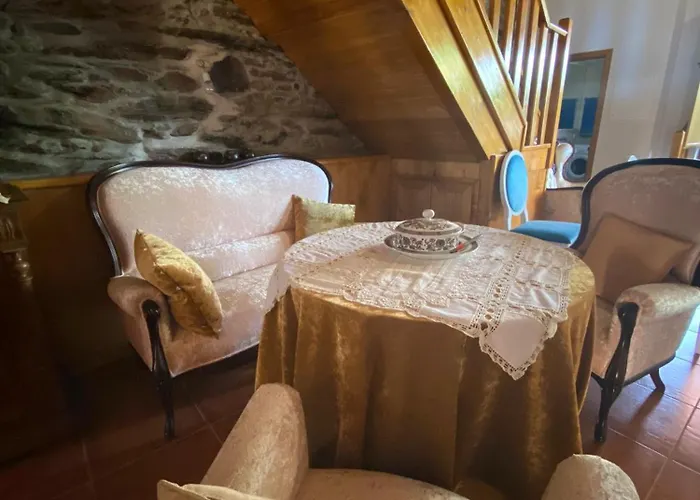 Casa Do Lagar Vale do Porco (Meda)