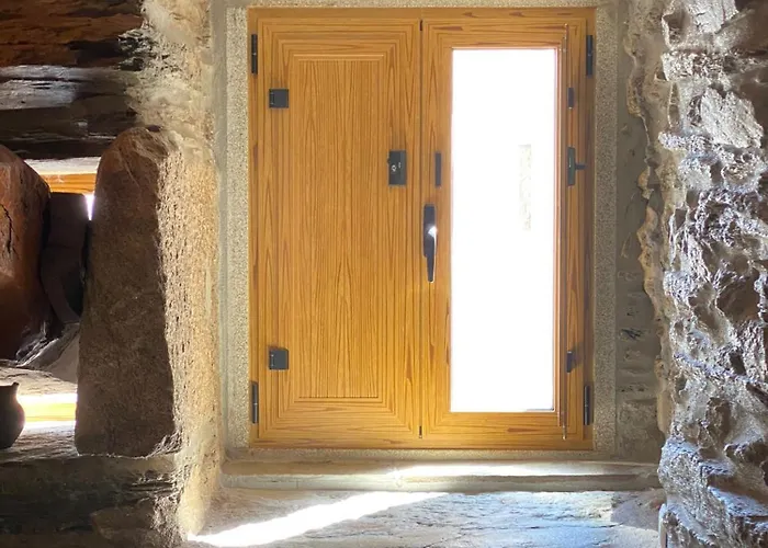 Casa Do Lagar Prázdninový dům