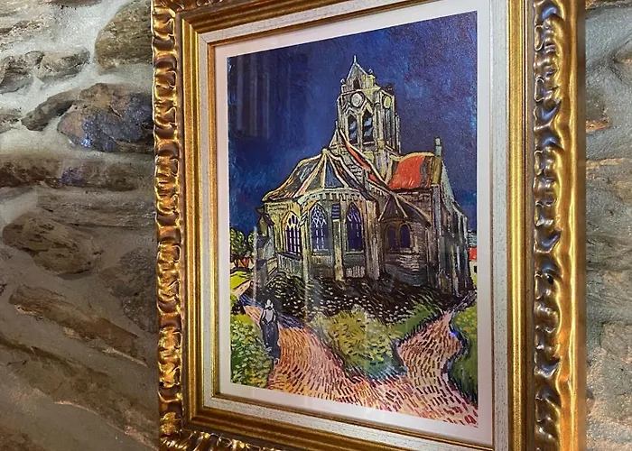 Casa Do Lagar Prázdninový dům *