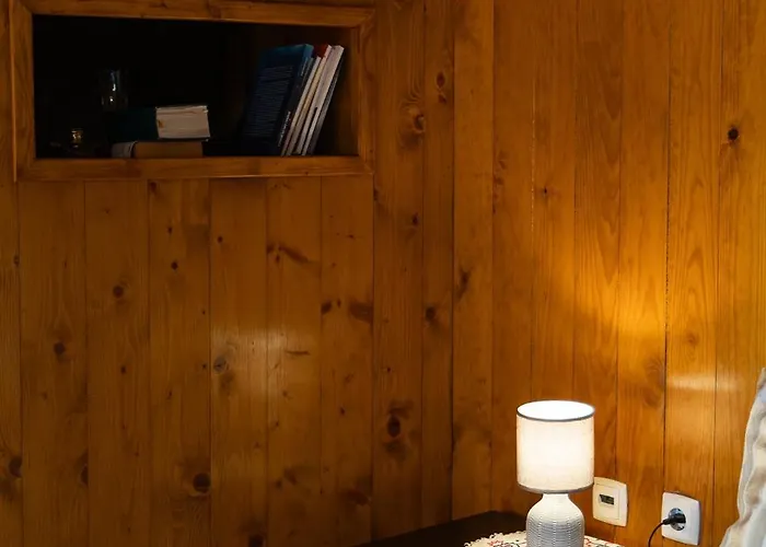 Prázdninový dům Casa Do Lagar *
