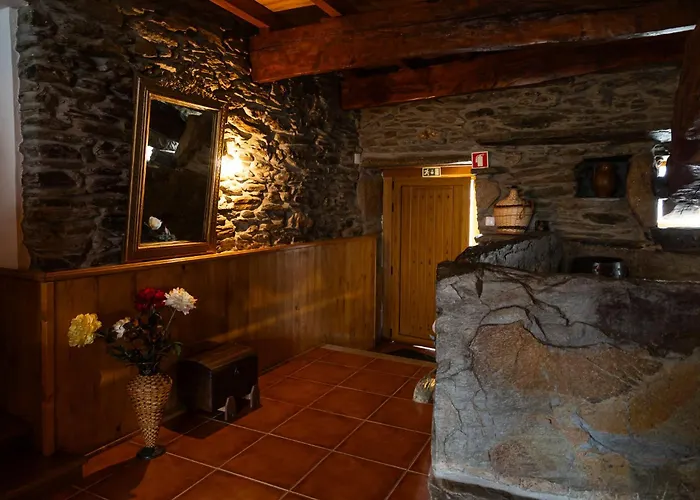Casa Do Lagar Prázdninový dům *
