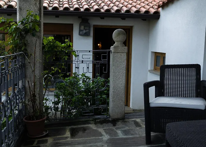 Casa Do Lagar Сasa de vacaciones