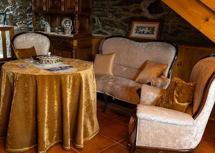 Casa Do Lagar *